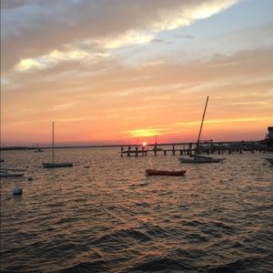 Meet your Posher, Ally